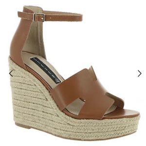 sirena wedge espadrilles